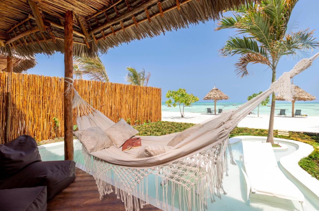 Safaya Luxury - Adults Only Nungwi