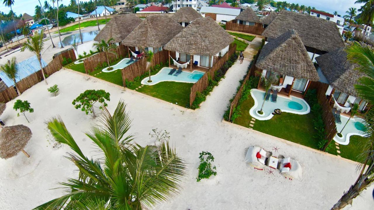 Safaya Luxury - Adults Only * Nungwi