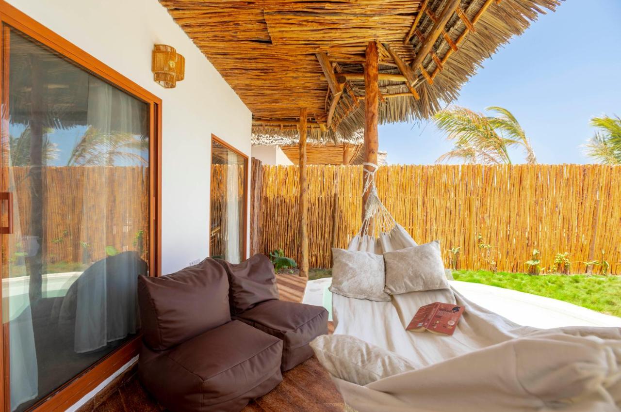 Safaya Luxury - Adults Only Lodger *