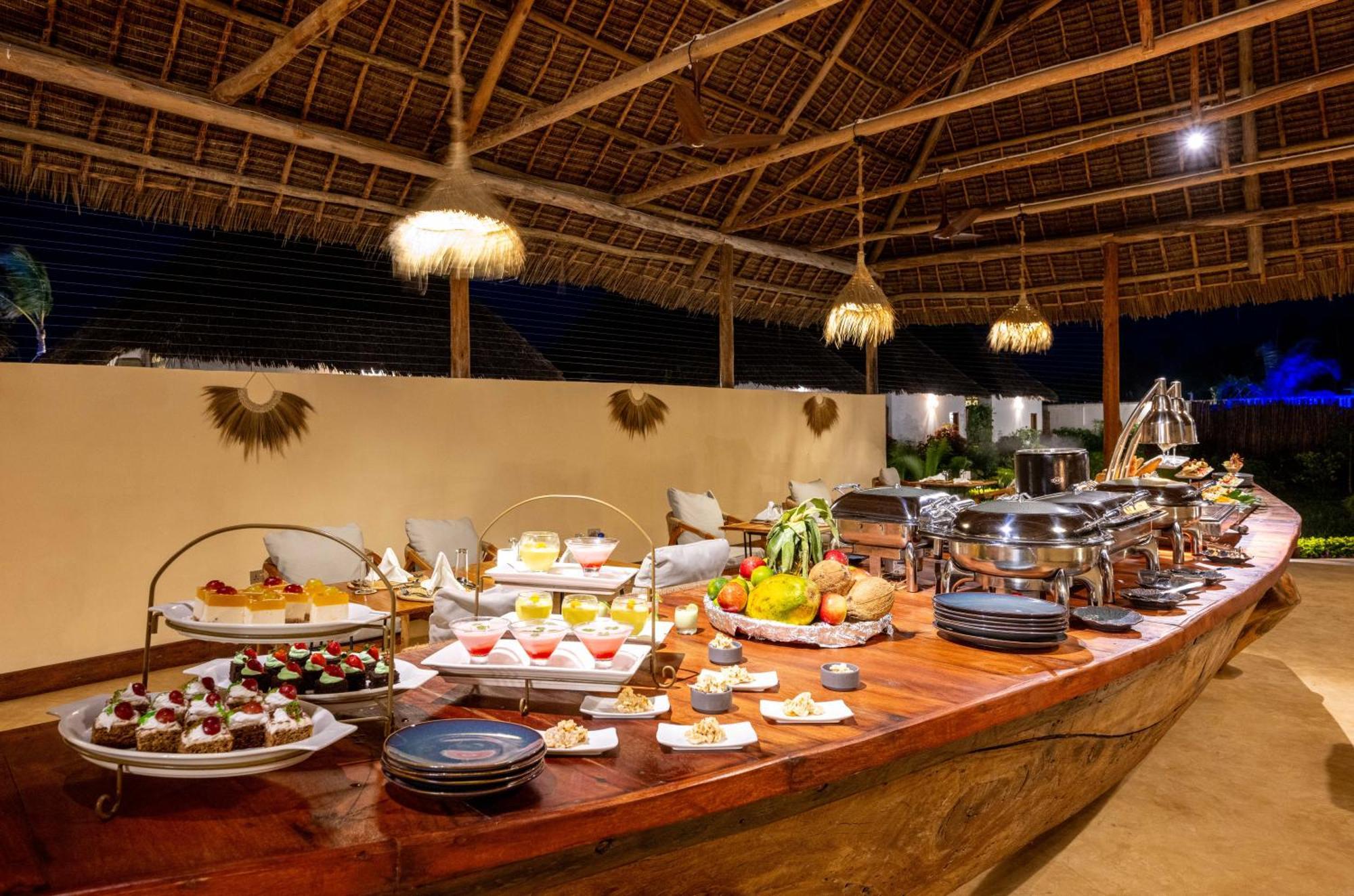 Lodger Safaya Luxury - Adults Only