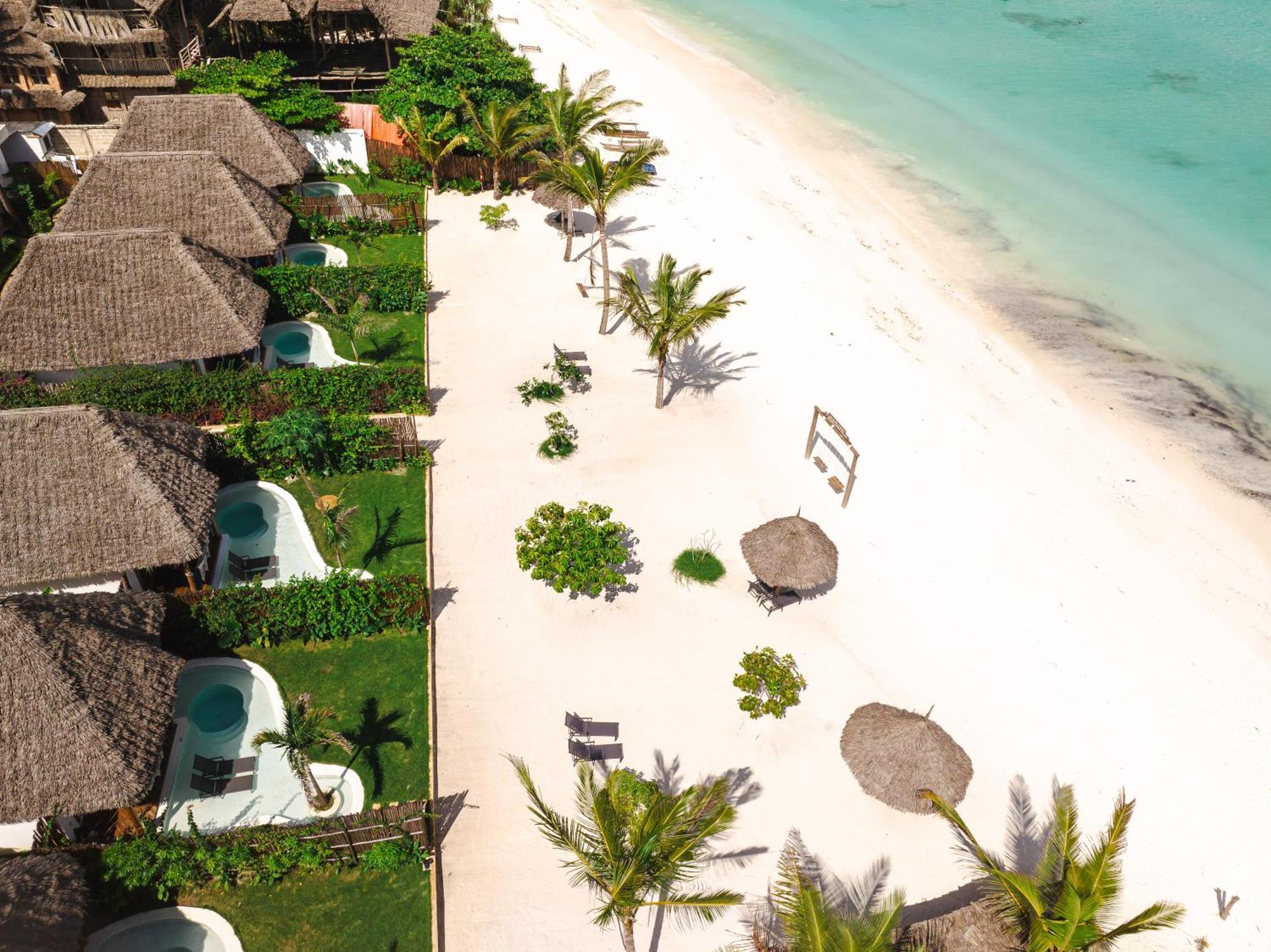 Safaya Luxury - Adults Only *