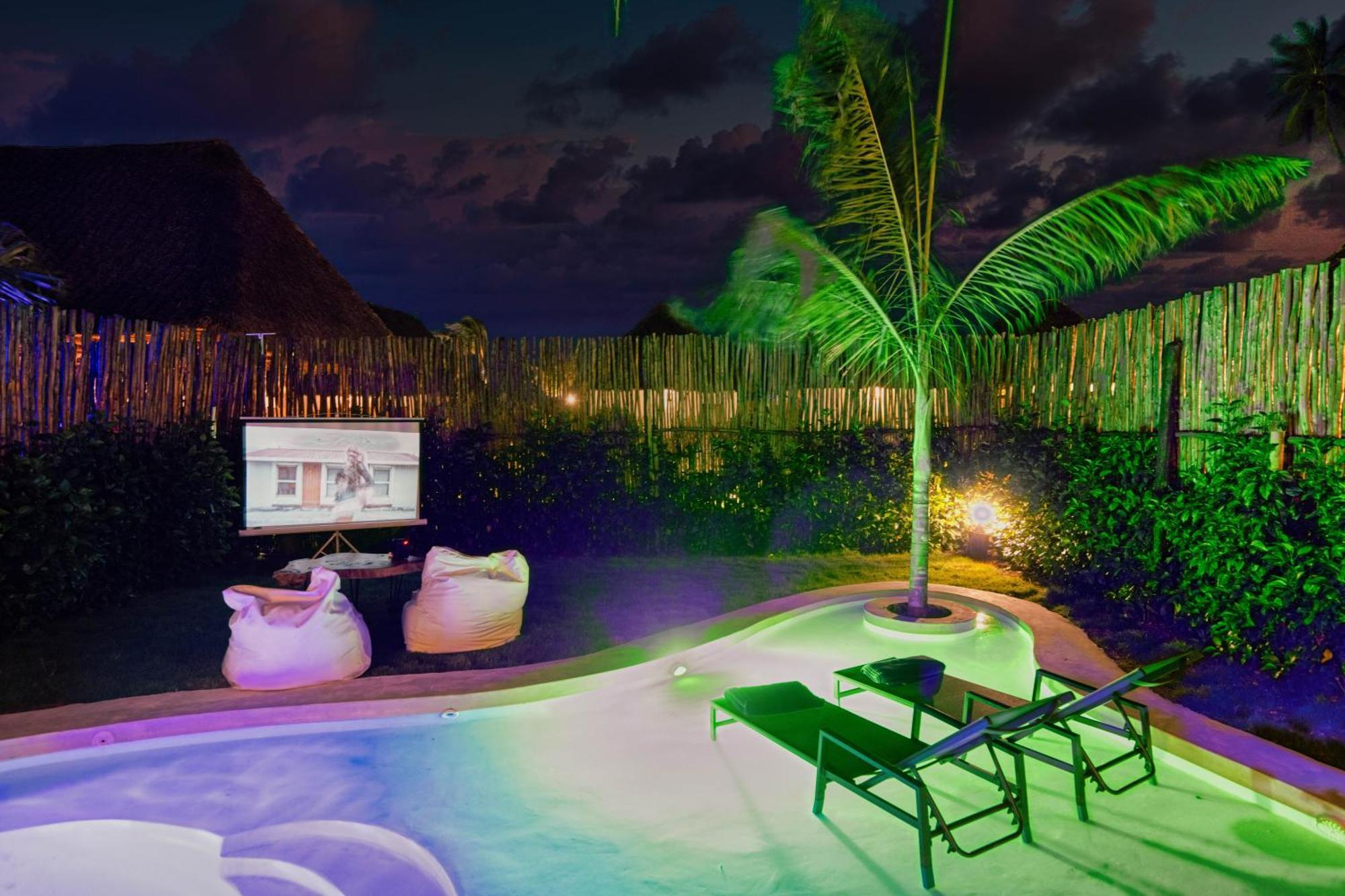 Safaya Luxury - Adults Only Lodger *