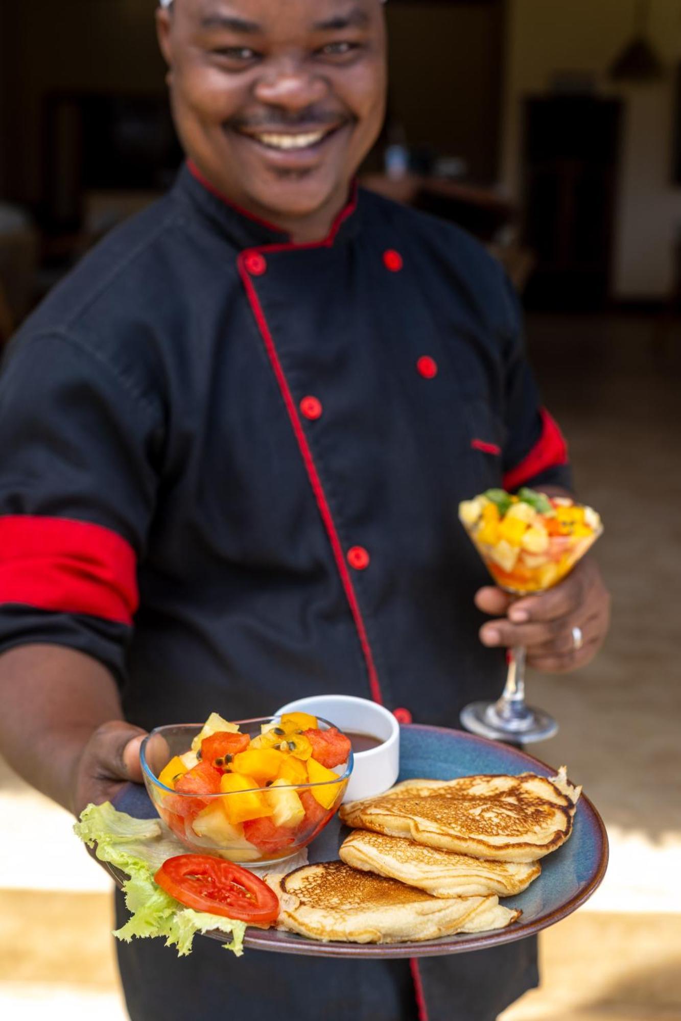 Lodger Safaya Luxury - Adults Only Nungwi