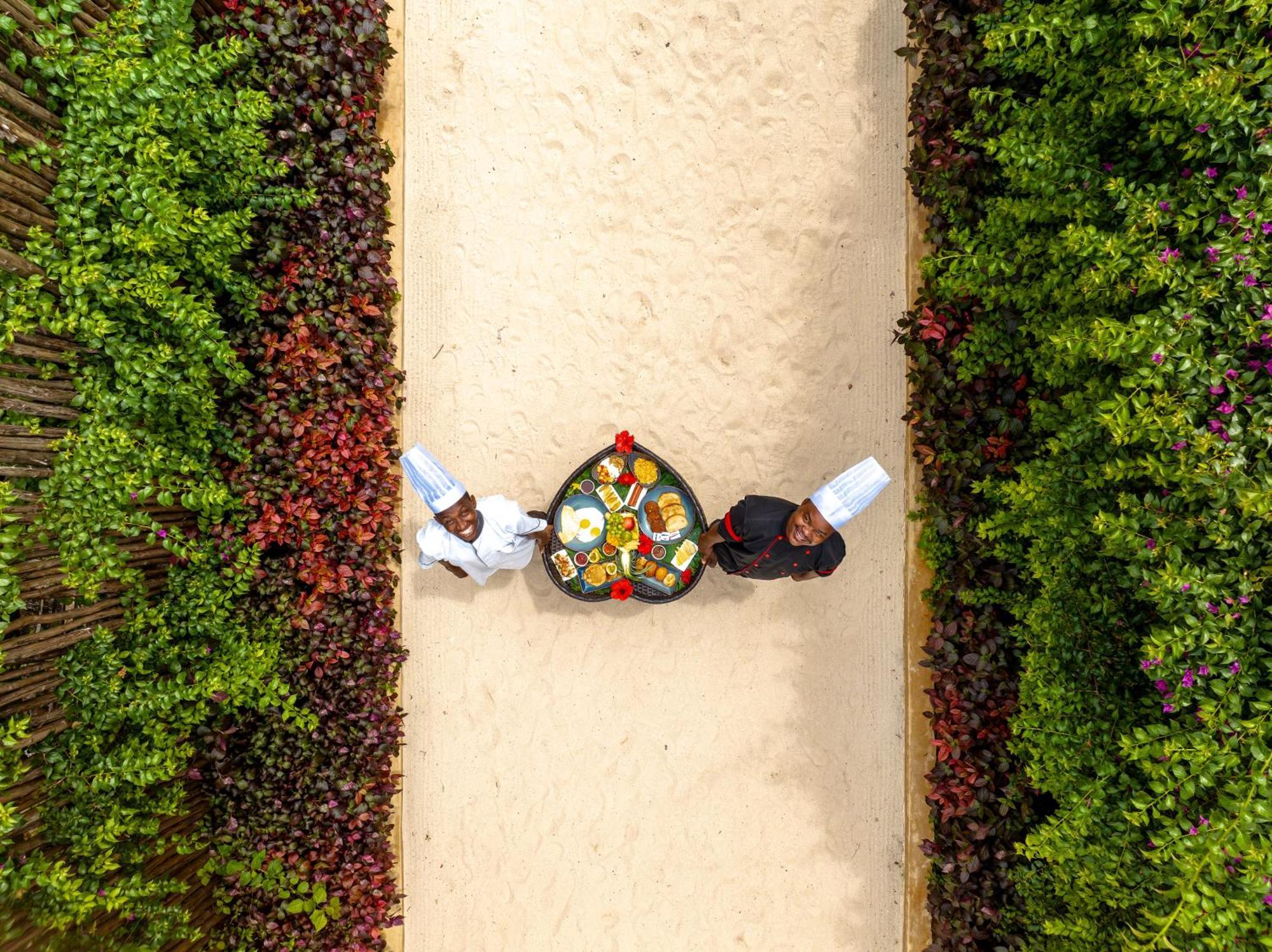 Lodge Safaya Luxury - Adults Only *