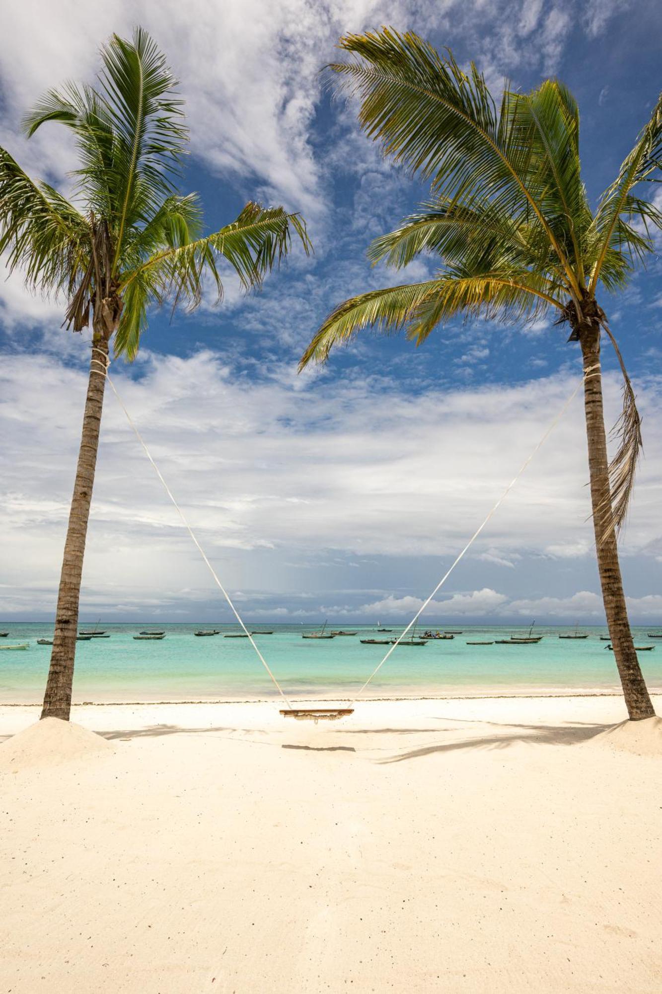 Safaya Luxury - Adults Only Lodge Nungwi