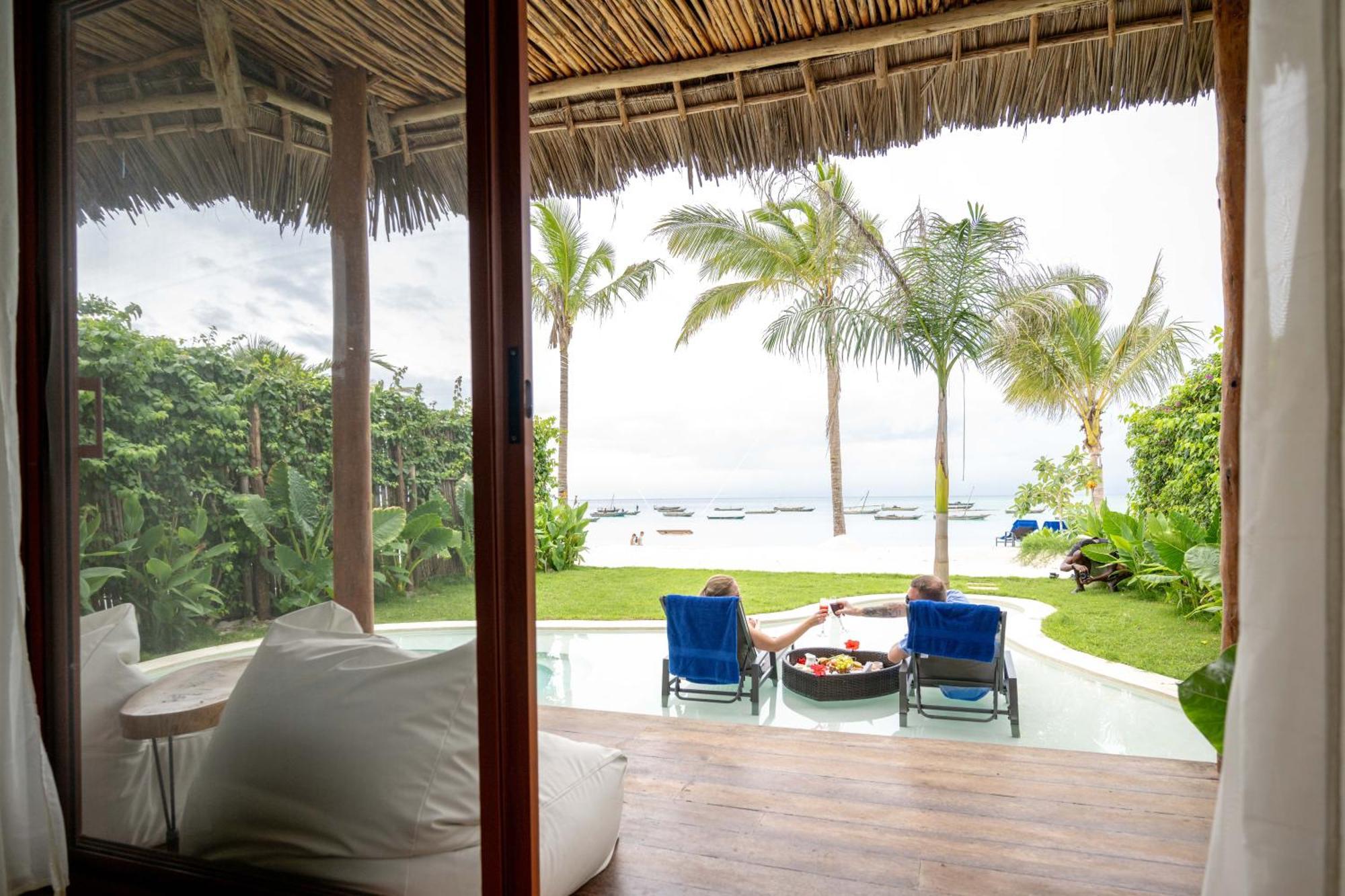 Safaya Luxury - Adults Only Lodger