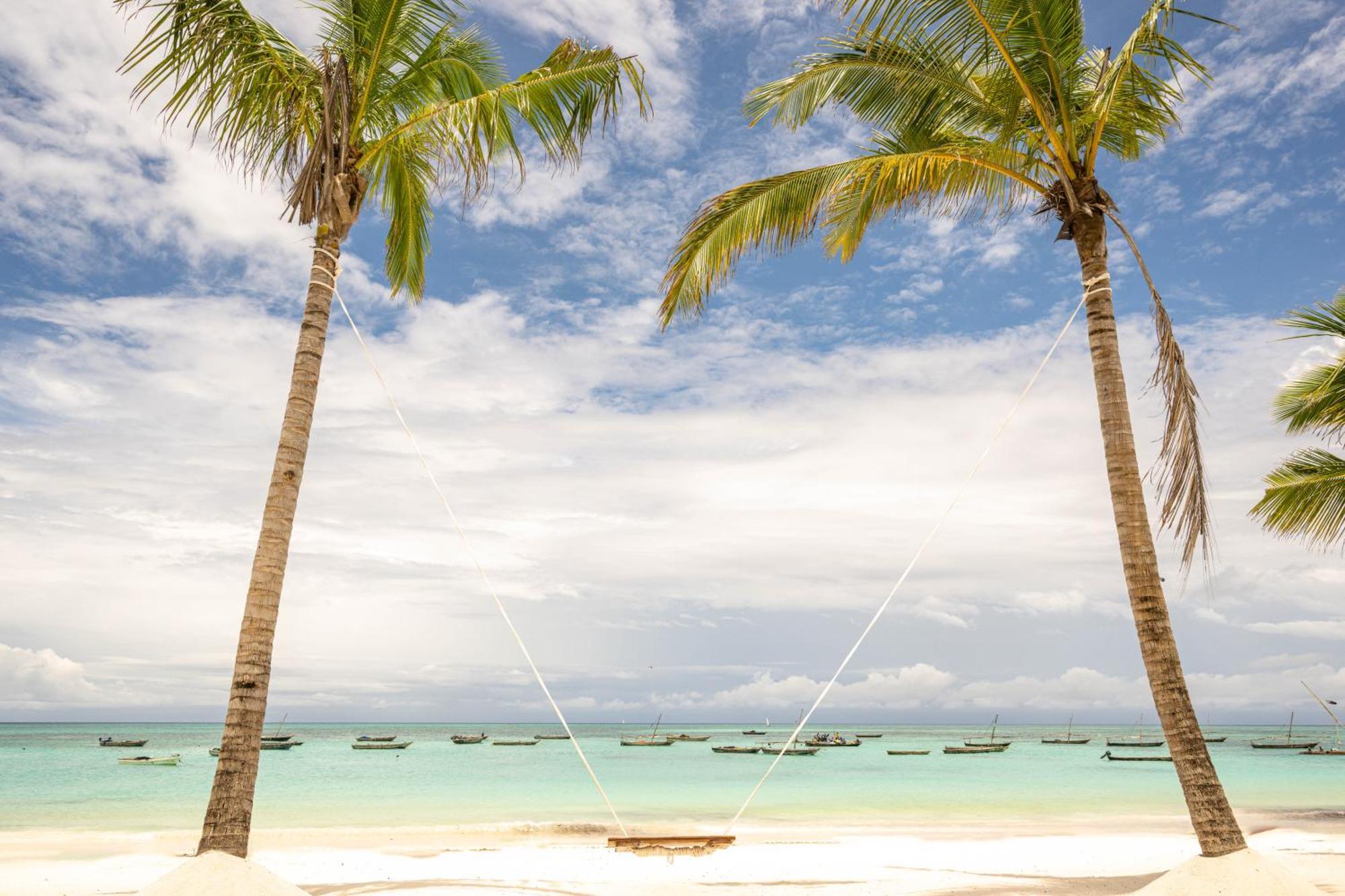 Safaya Luxury - Adults Only * Nungwi