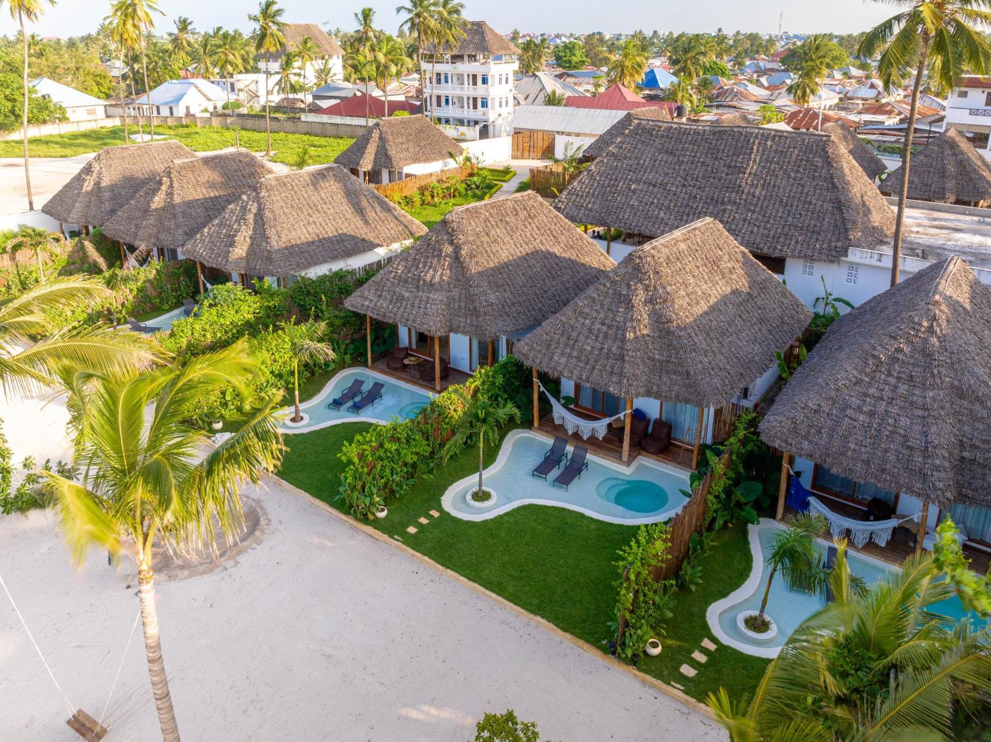 Safaya Luxury - Adults Only