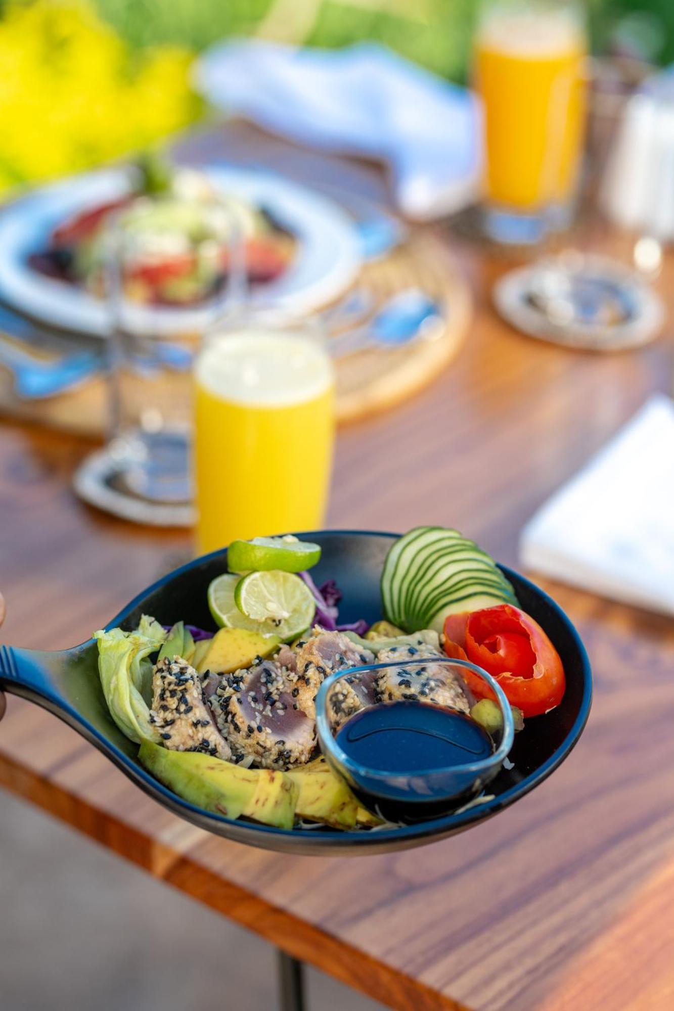 Safaya Luxury - Adults Only Nungwi