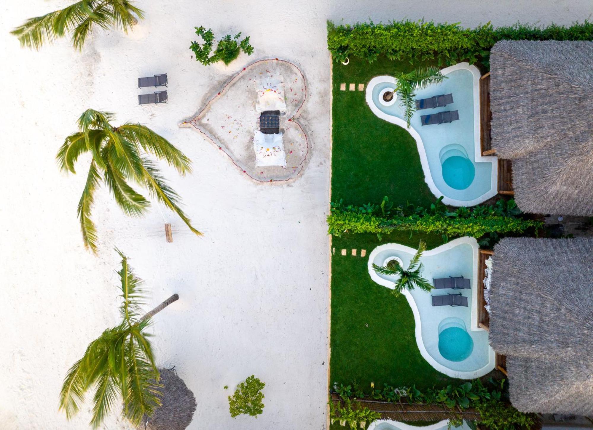 Safaya Luxury - Adults Only *