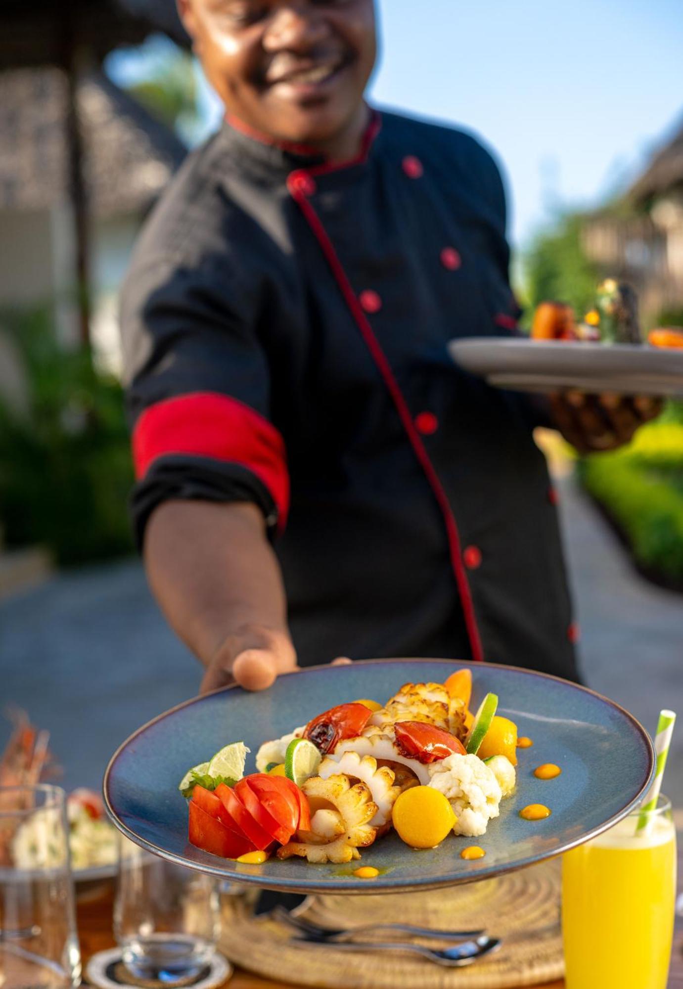 Safaya Luxury - Adults Only Lodge