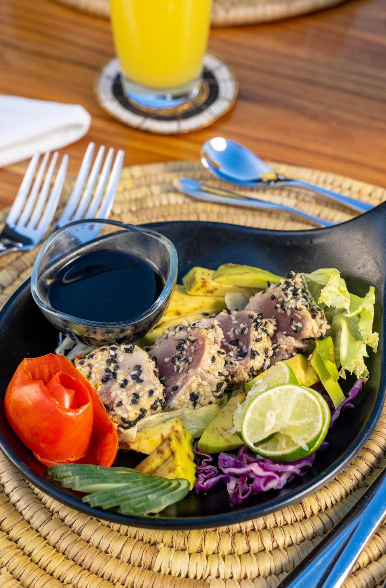 Safaya Luxury - Adults Only Lodge