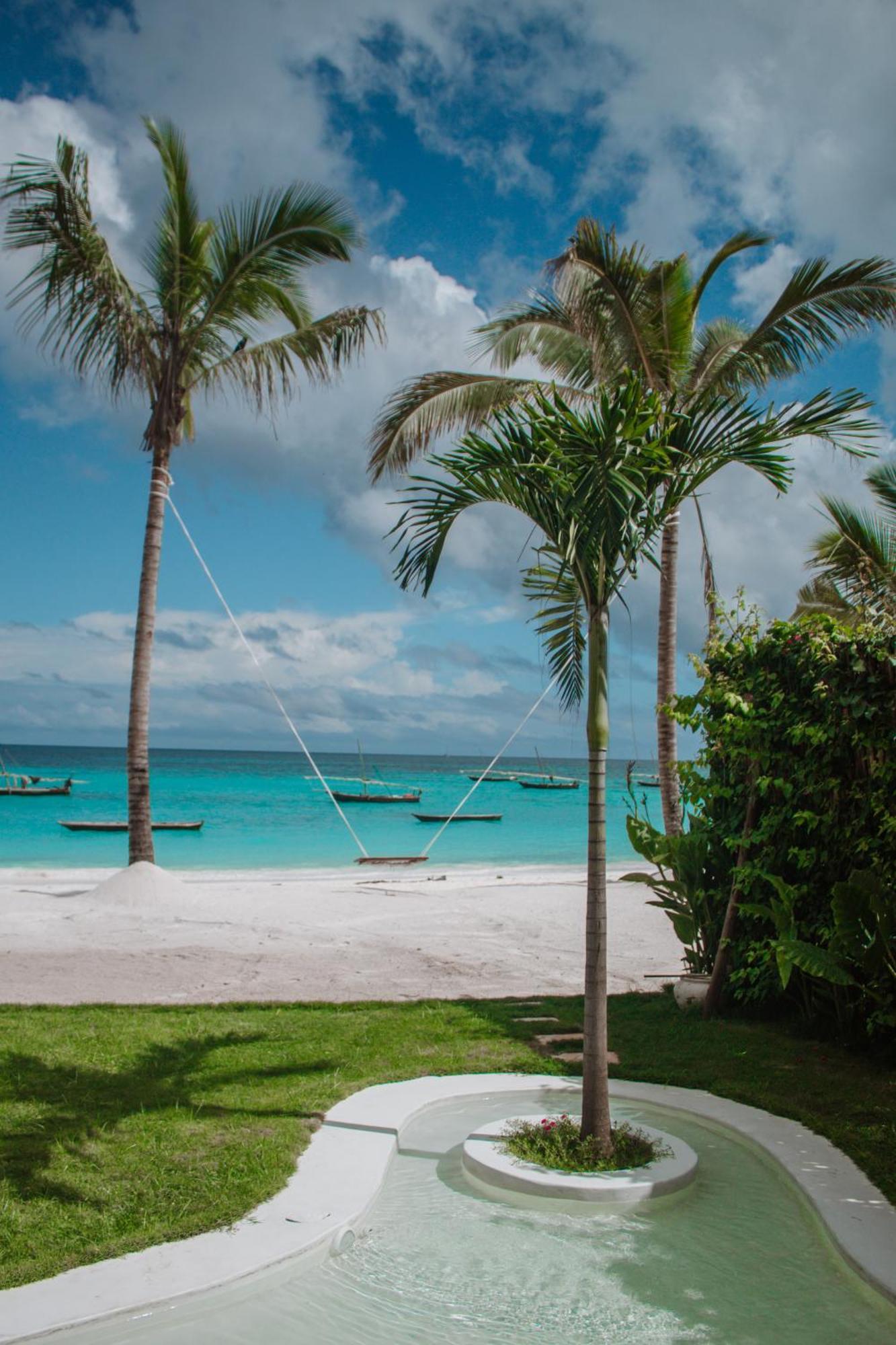 Safaya Luxury - Adults Only Lodge *