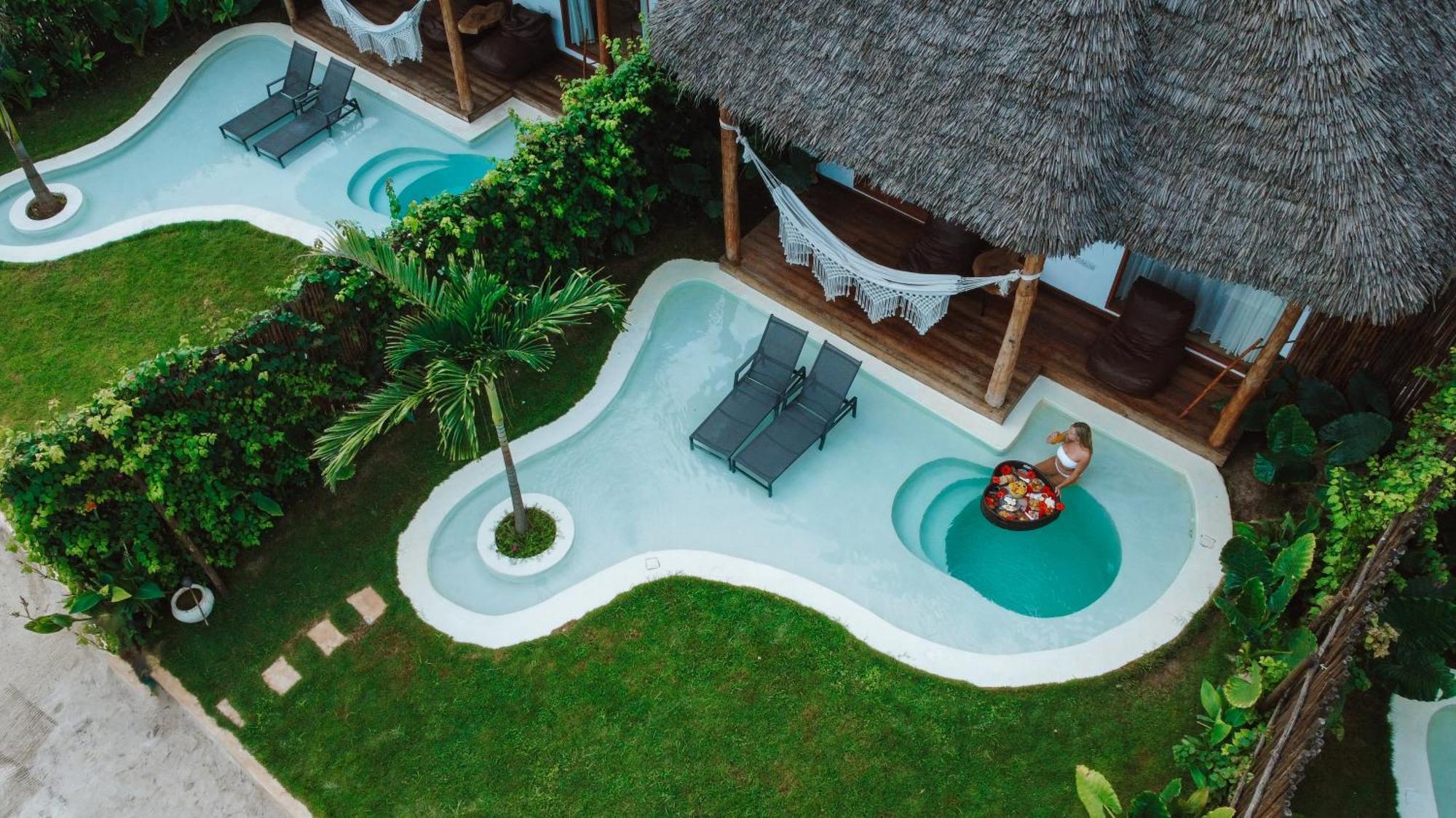 Lodge Safaya Luxury - Adults Only