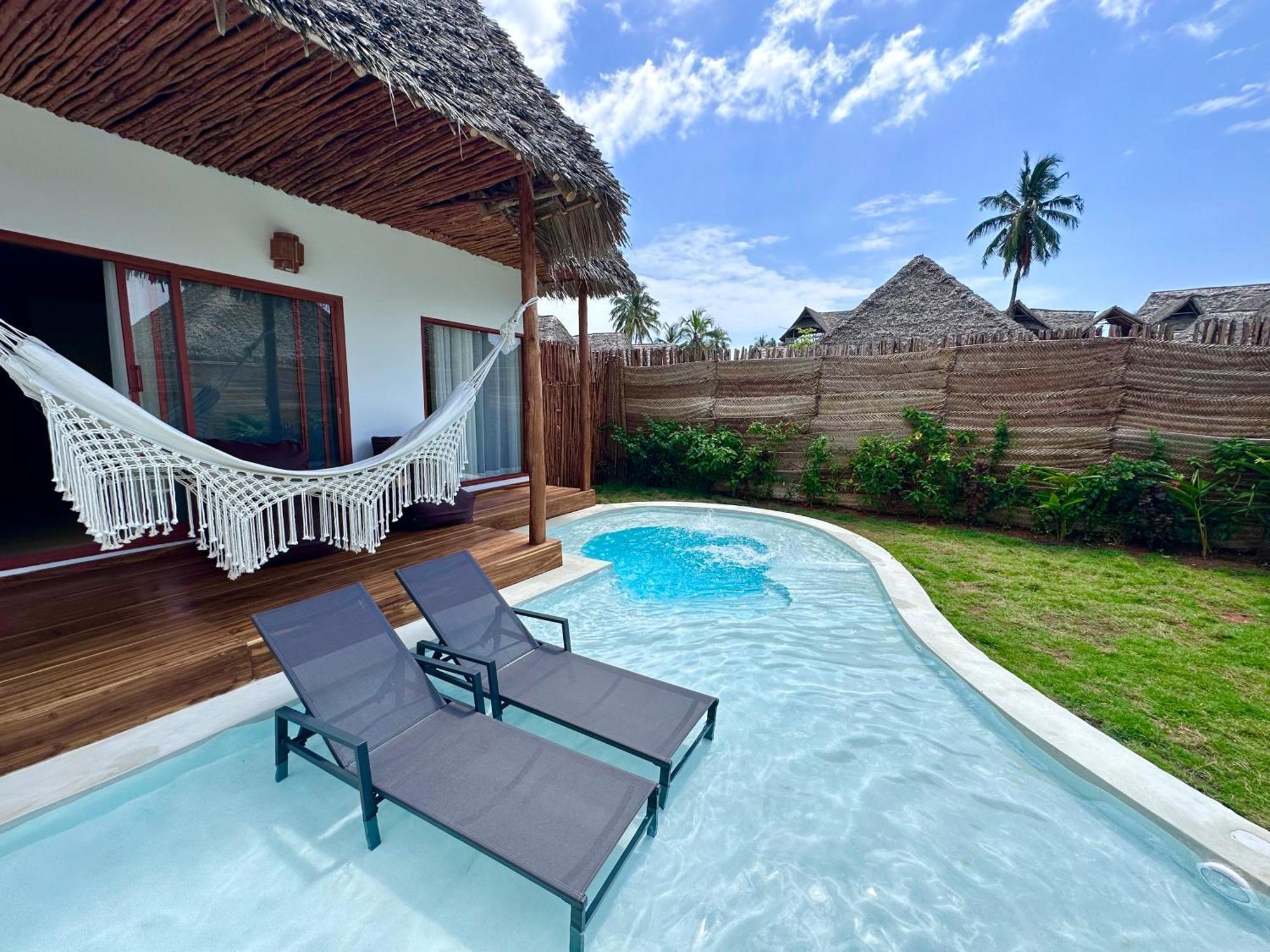 Safaya Luxury - Adults Only Nungwi