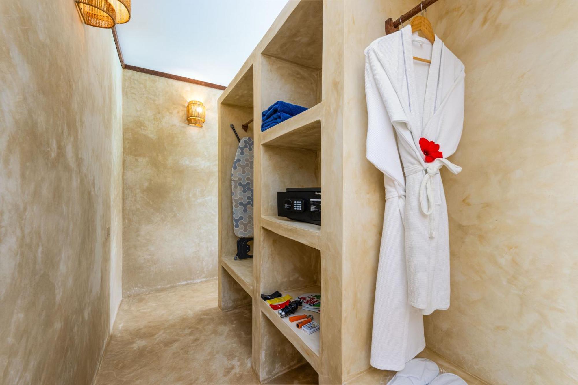 Lodger Safaya Luxury - Adults Only *
