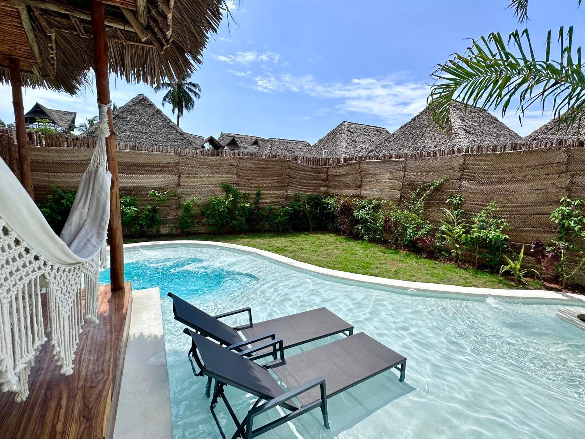 Lodge Safaya Luxury - Adults Only Nungwi