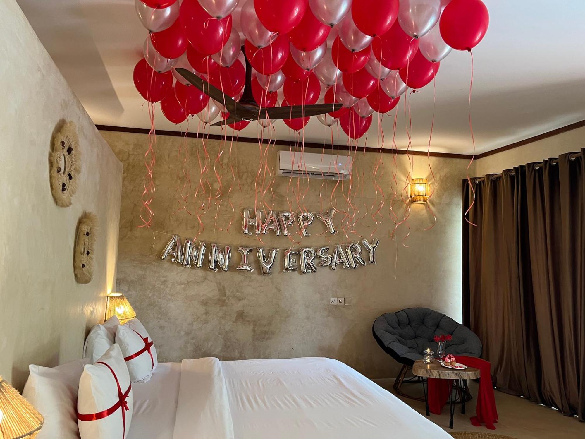 Safaya Luxury - Adults Only *